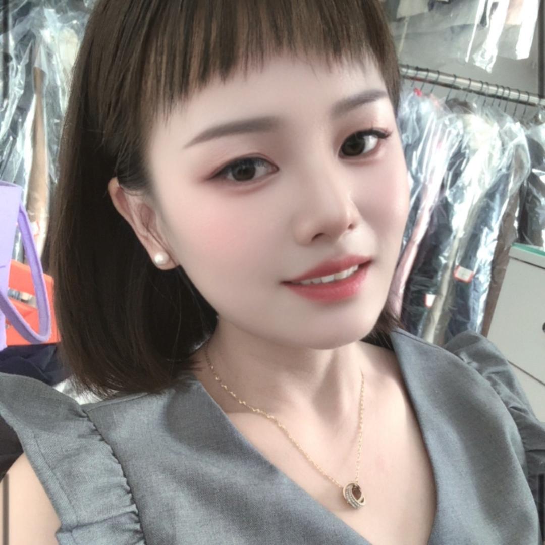 小花女裤源头工厂1