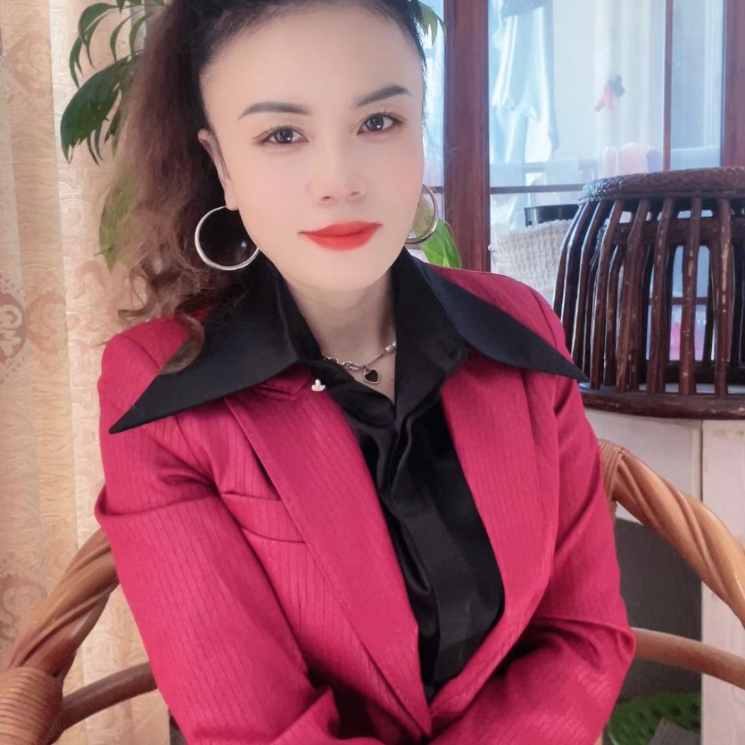 淡然于心女装服饰