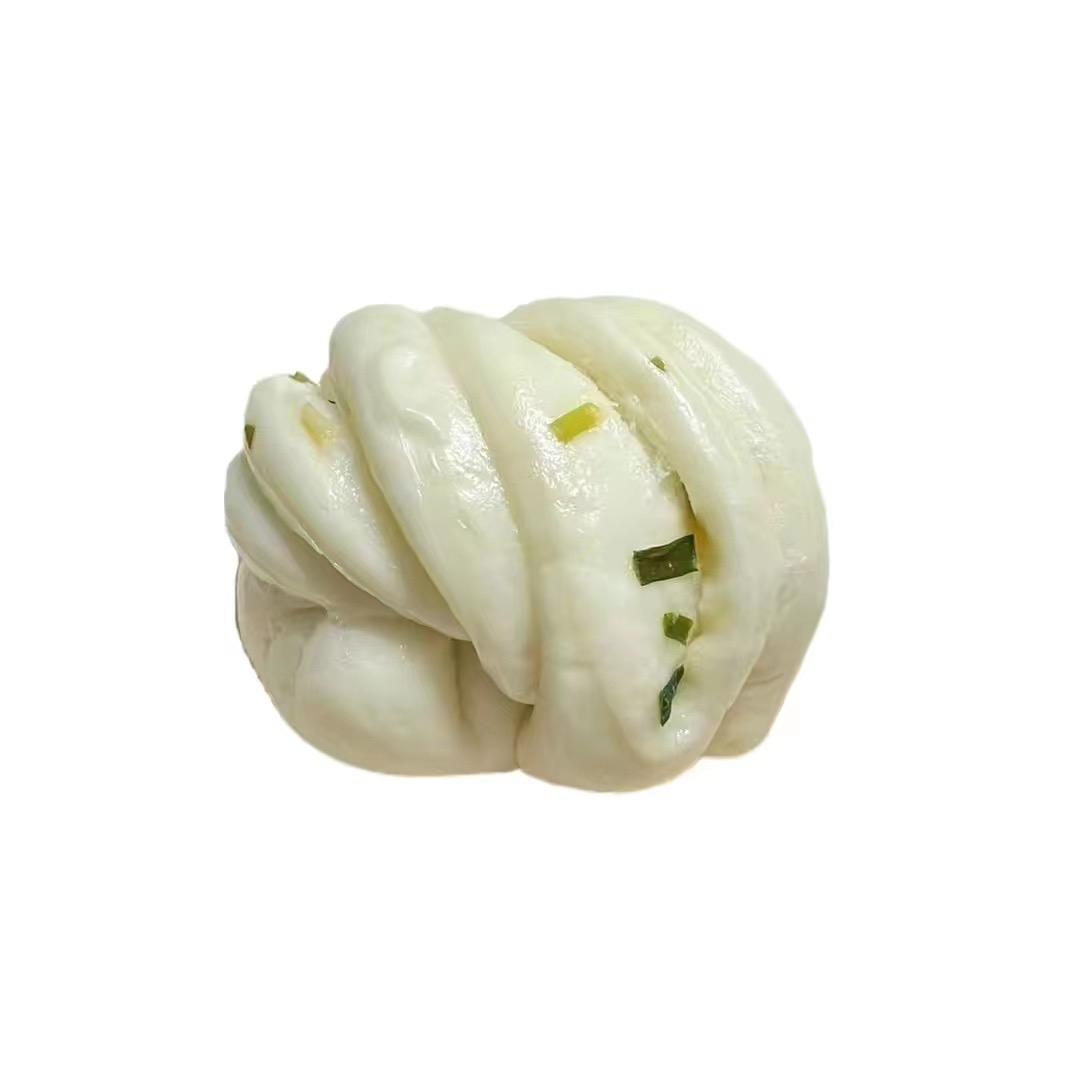 花卷（减脂版