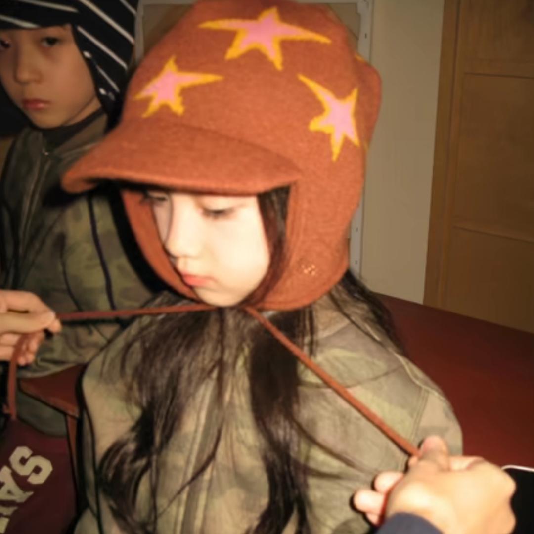 怪我太天真🫧
