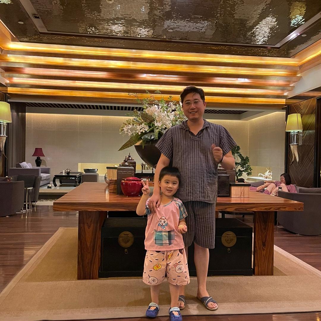 你好，晓鸥（情感成长）