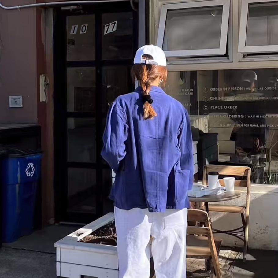 火火服饰女装店铺