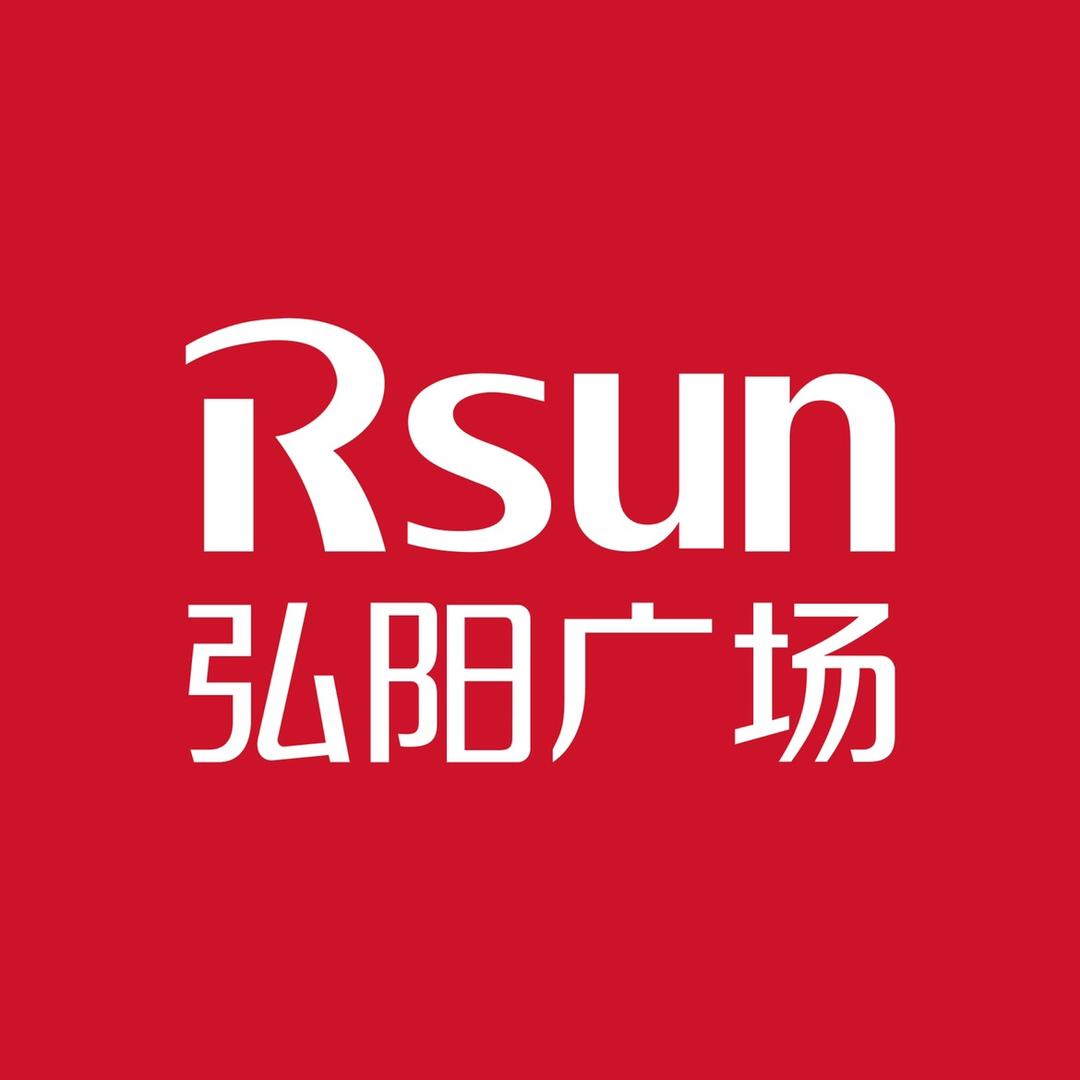 安庆弘阳广场