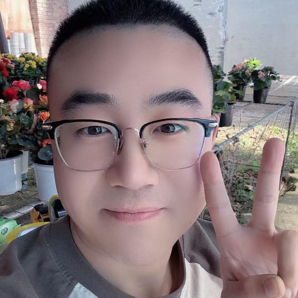 百万优选花卉