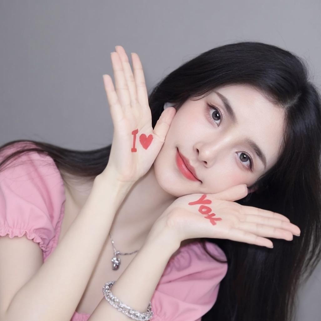 阿月Zoey