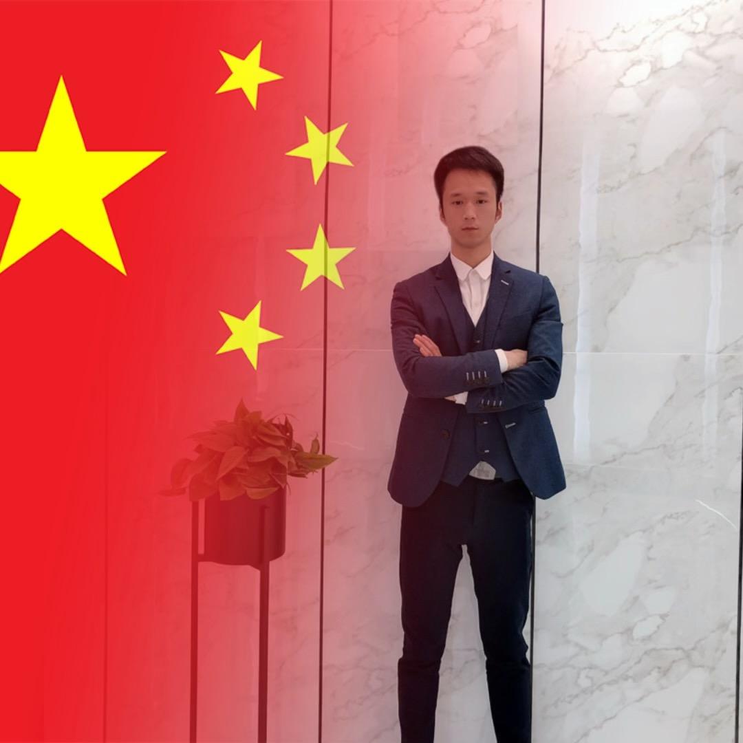 黄师兄|装修