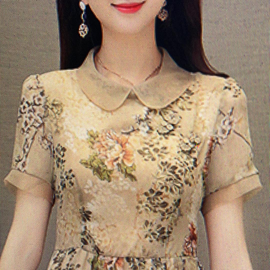 菲菲女装时尚穿搭