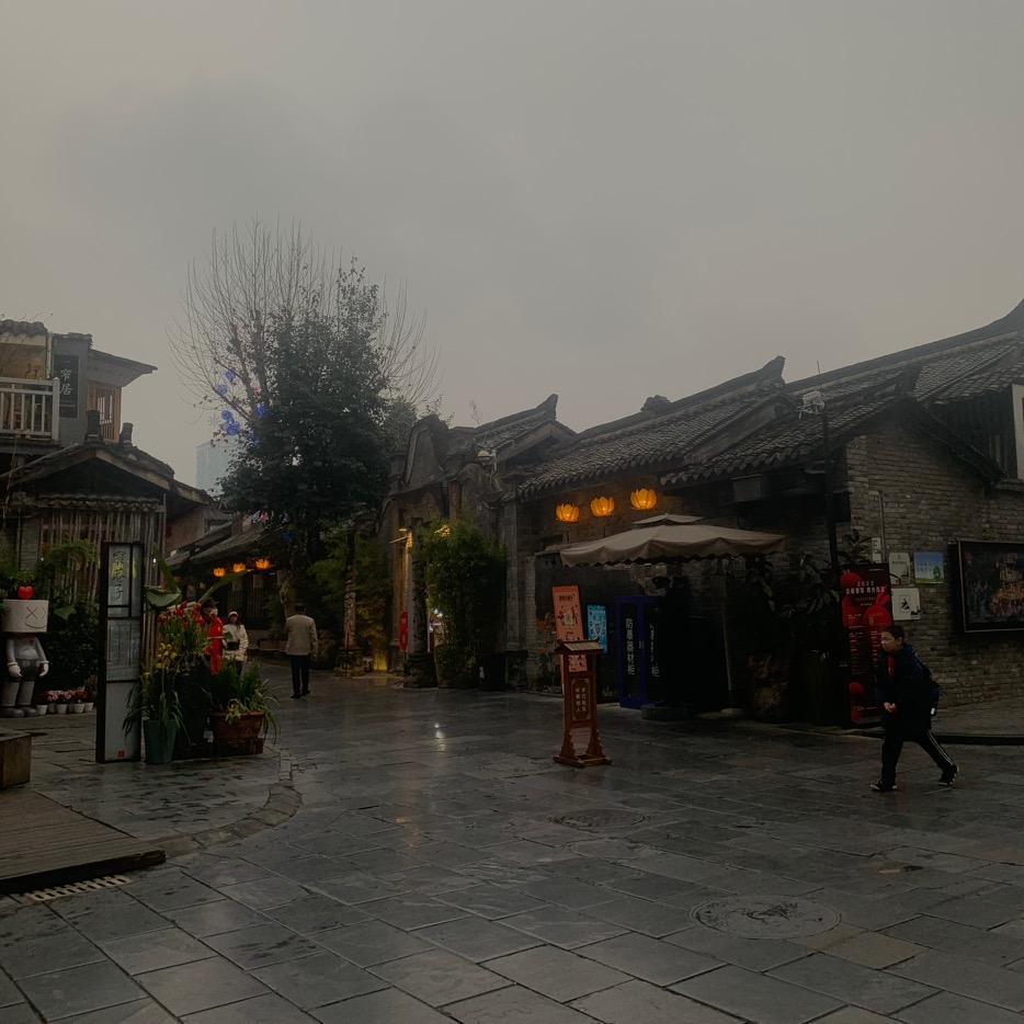 白色的烤生筋
