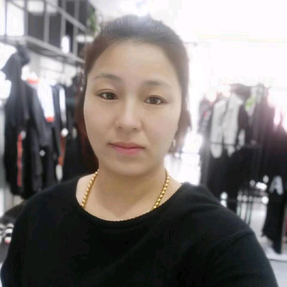 姚姚四宝妈😄