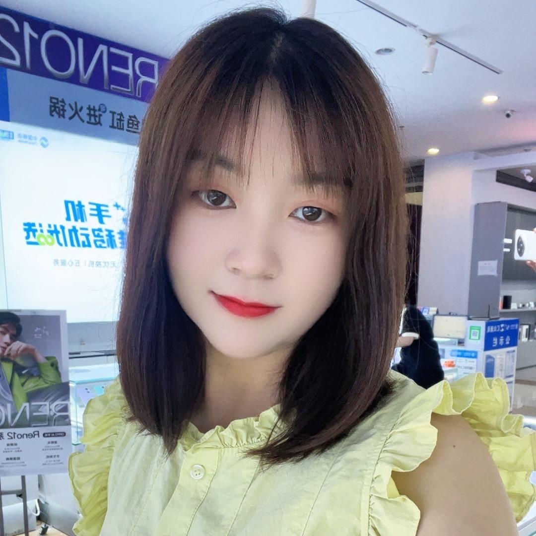 @小易数码【请勿连赞】