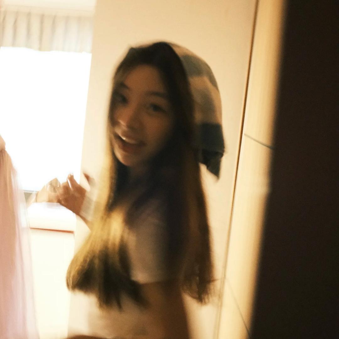 狂吃不胖