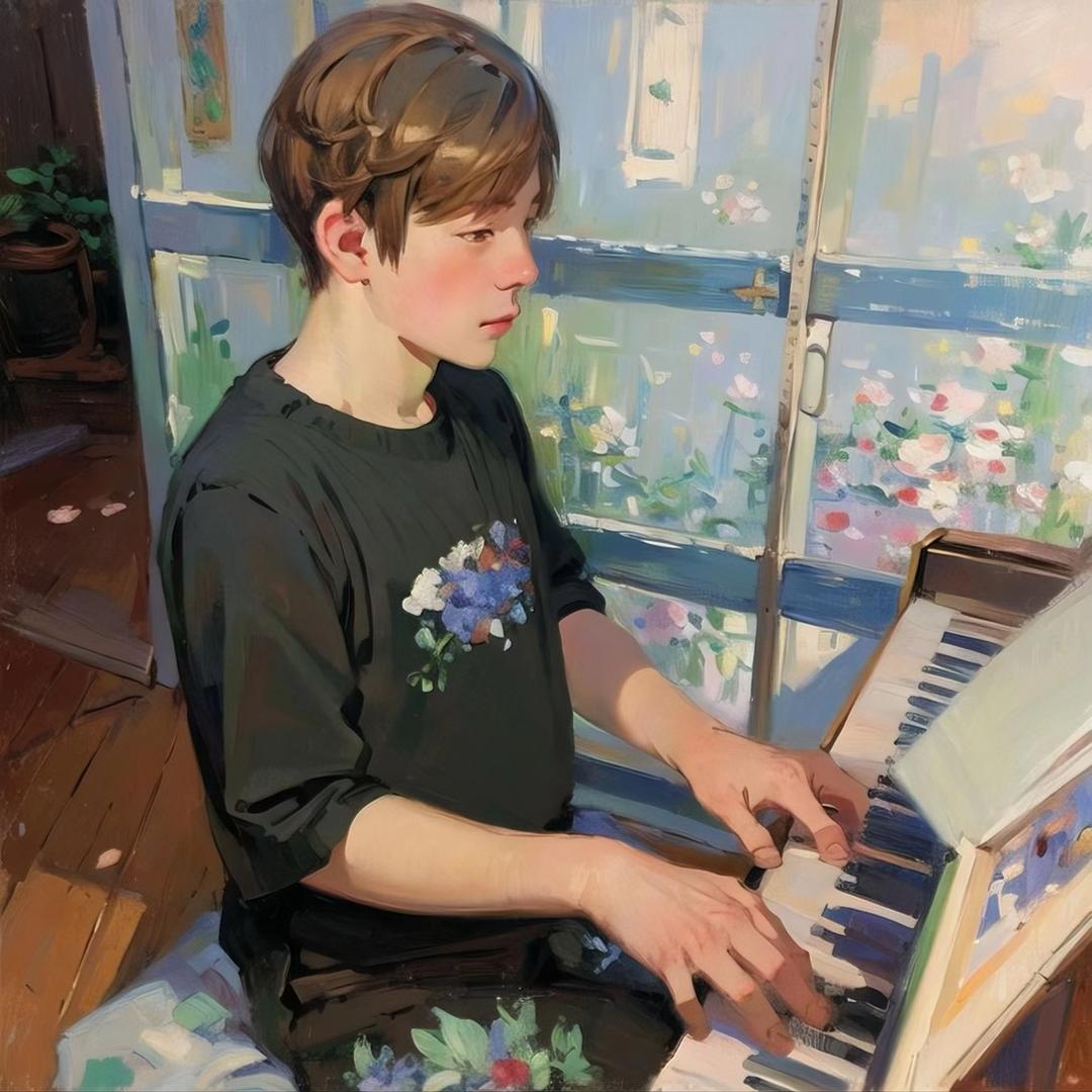 武汉钢琴调律🎹