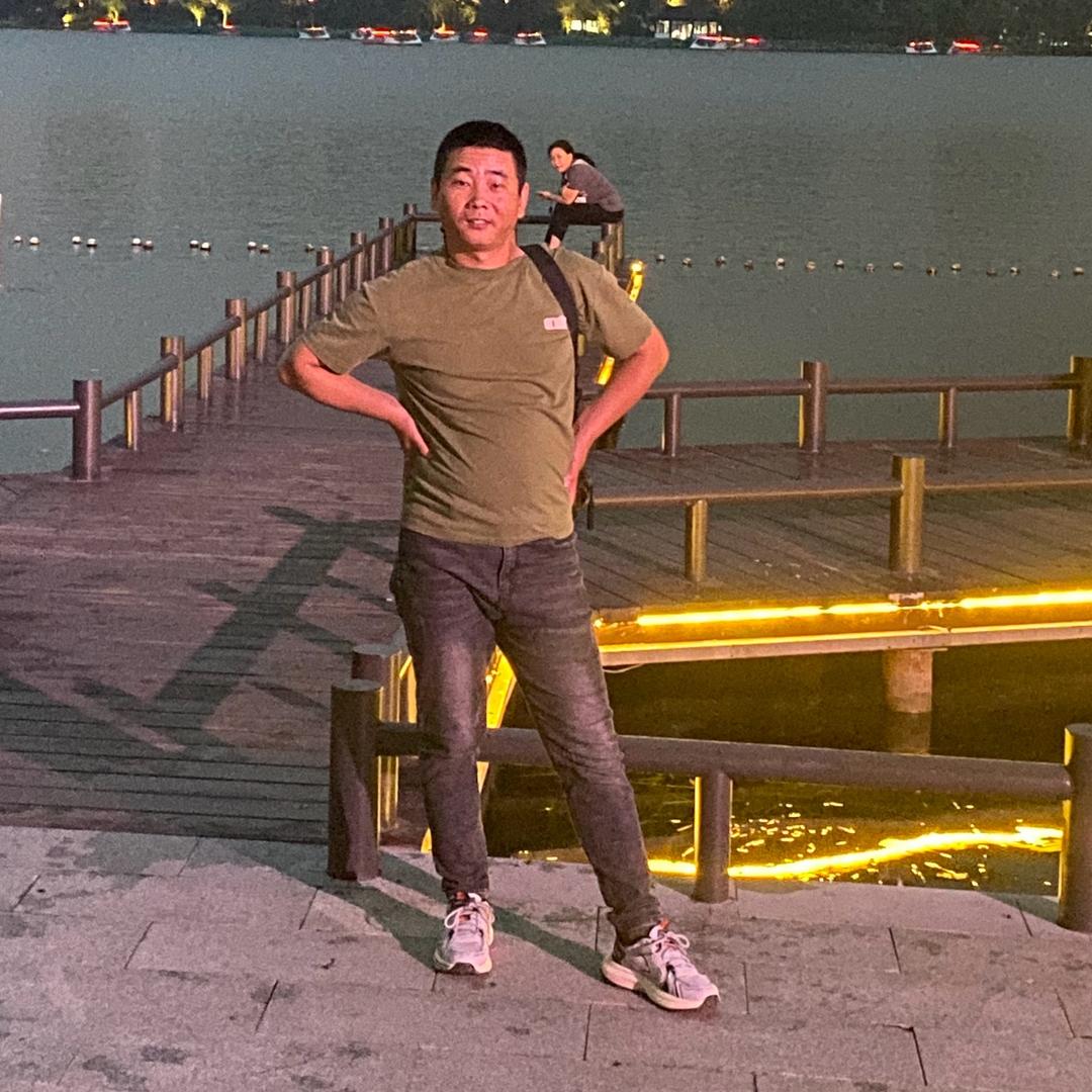 当我遇上你