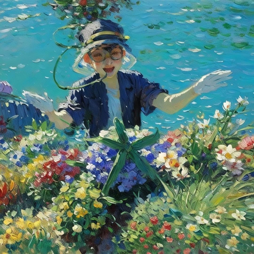 清流