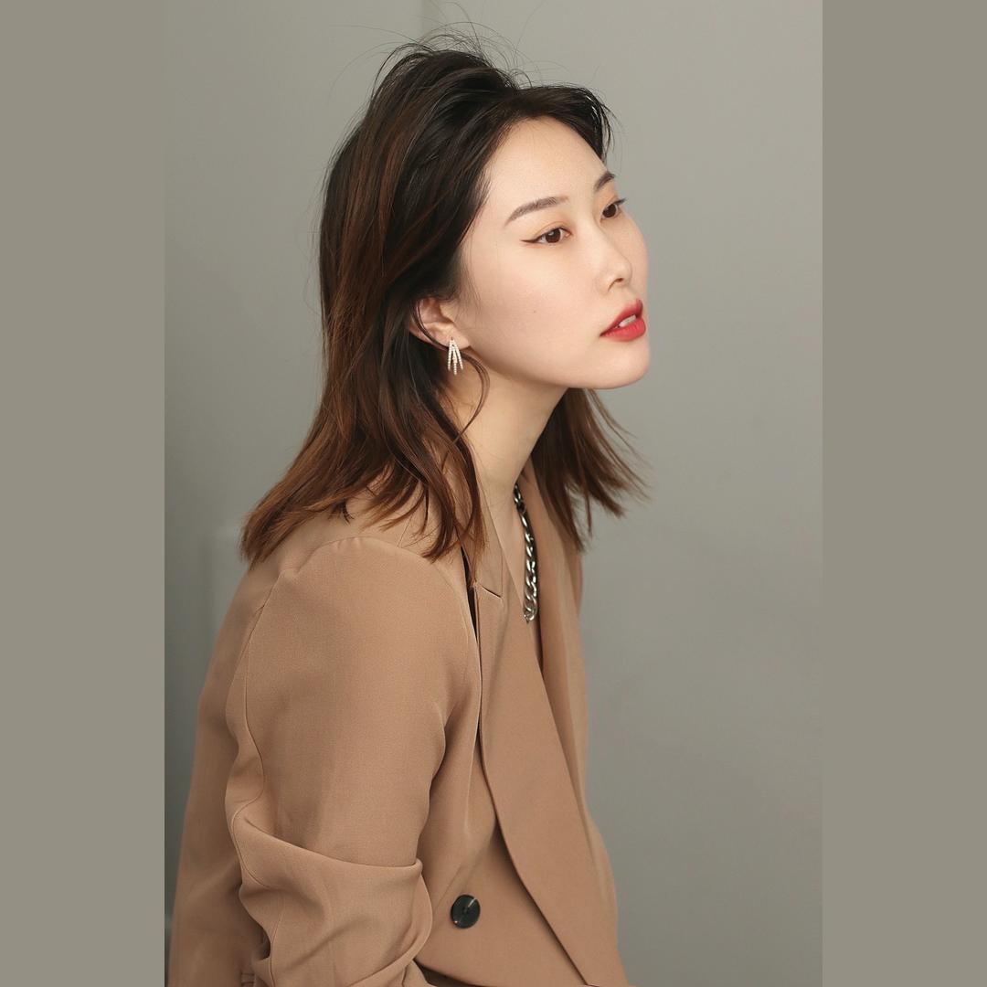 沈阳田明新娘化妆培训