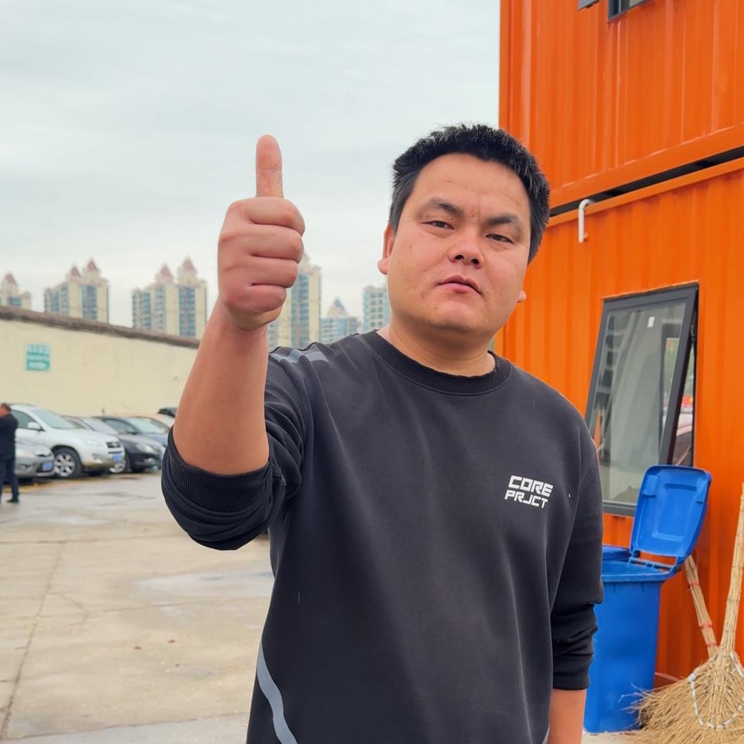 长沙老李二手车