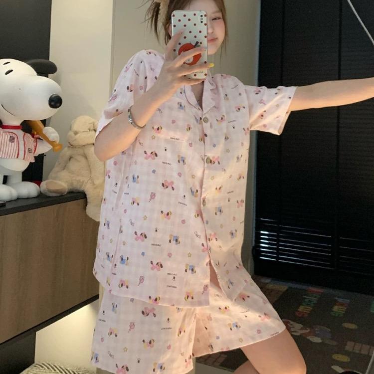 春田花花最可爱