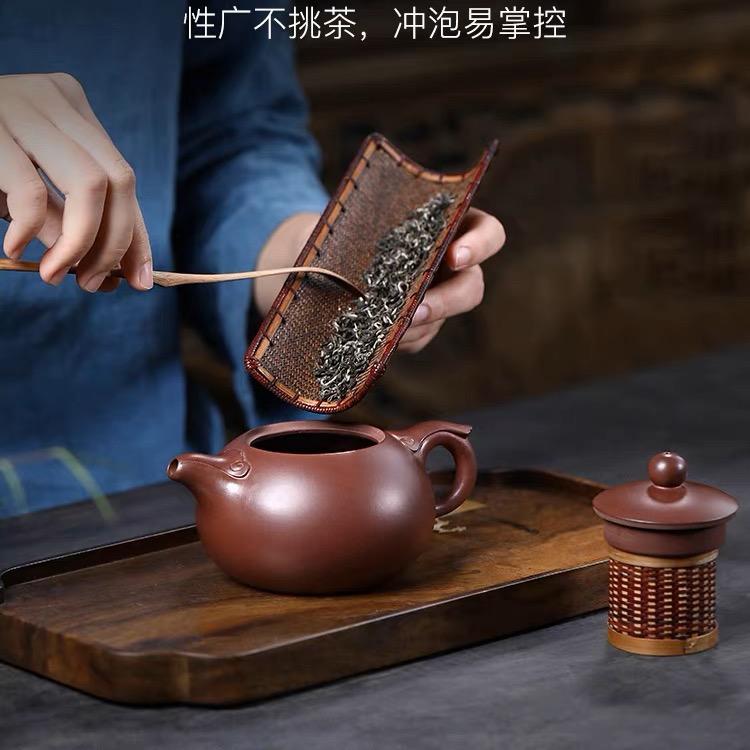 煜坤小店紫砂壶
