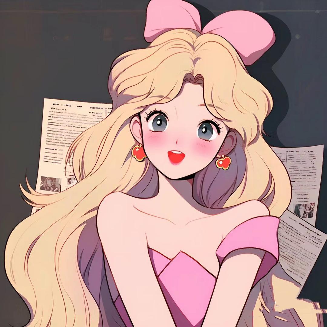 欣儿baby