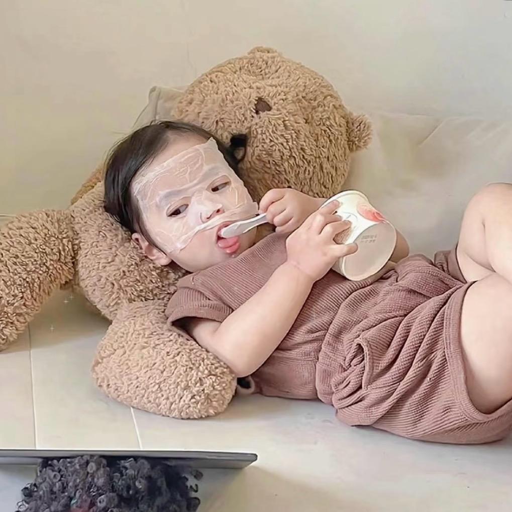 梦里见，