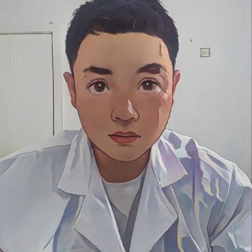 医学复读规划王老师