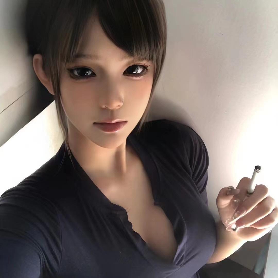 壹只小蛇