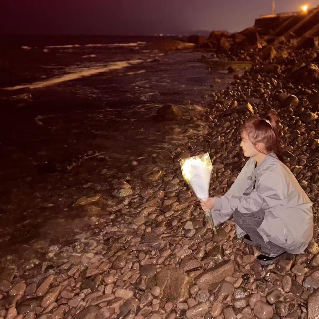 小格很芒