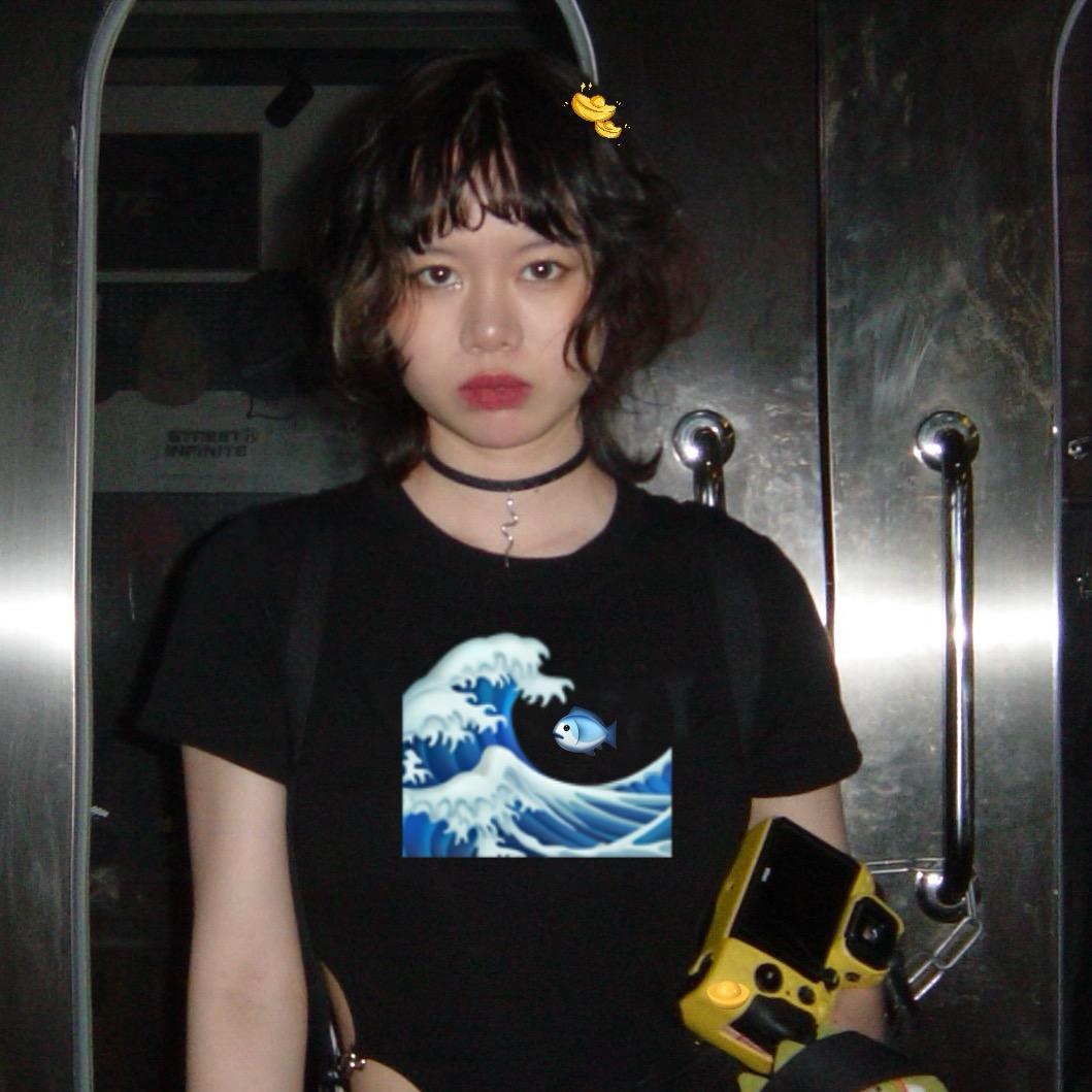 万能摄影柿