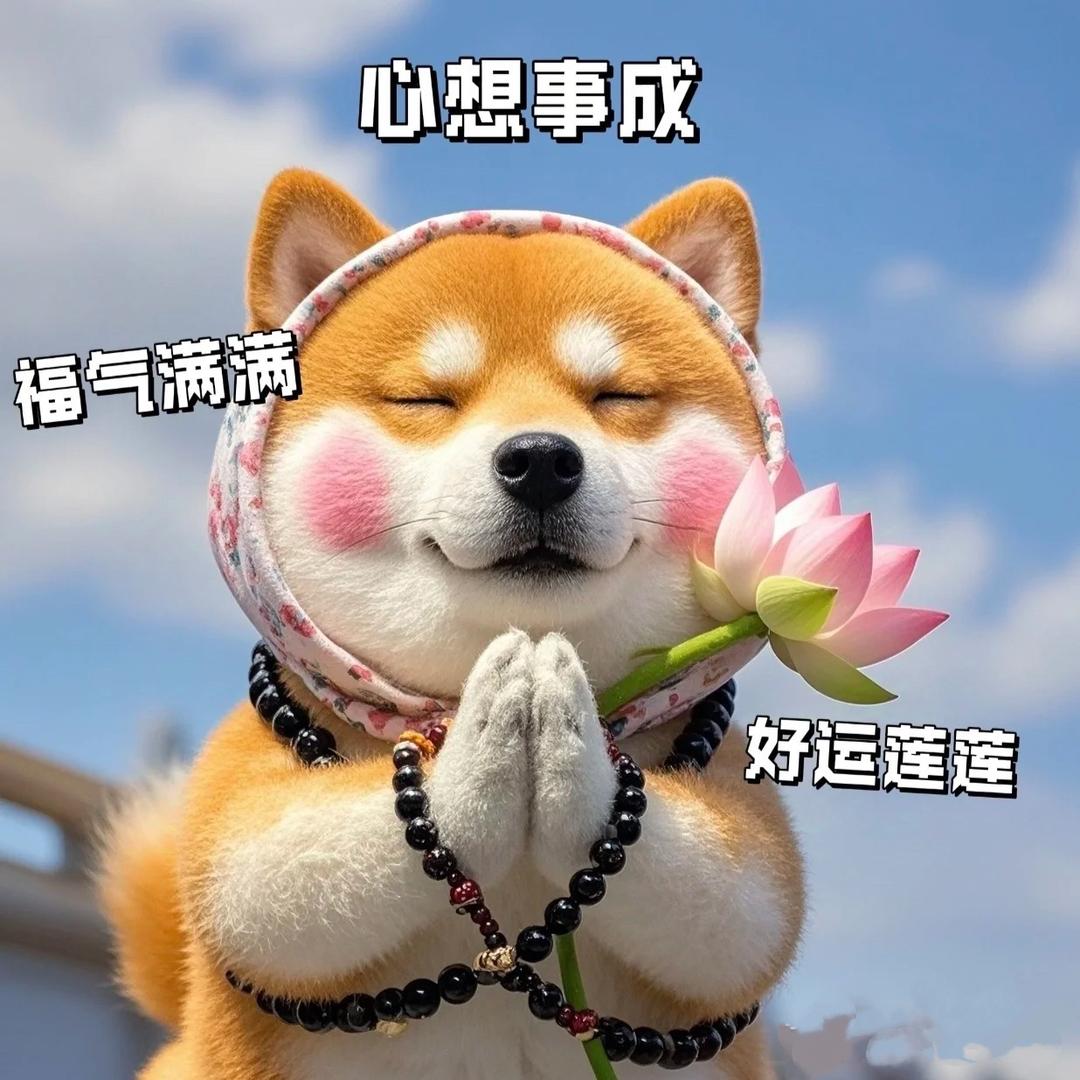 潘你好(孕期)