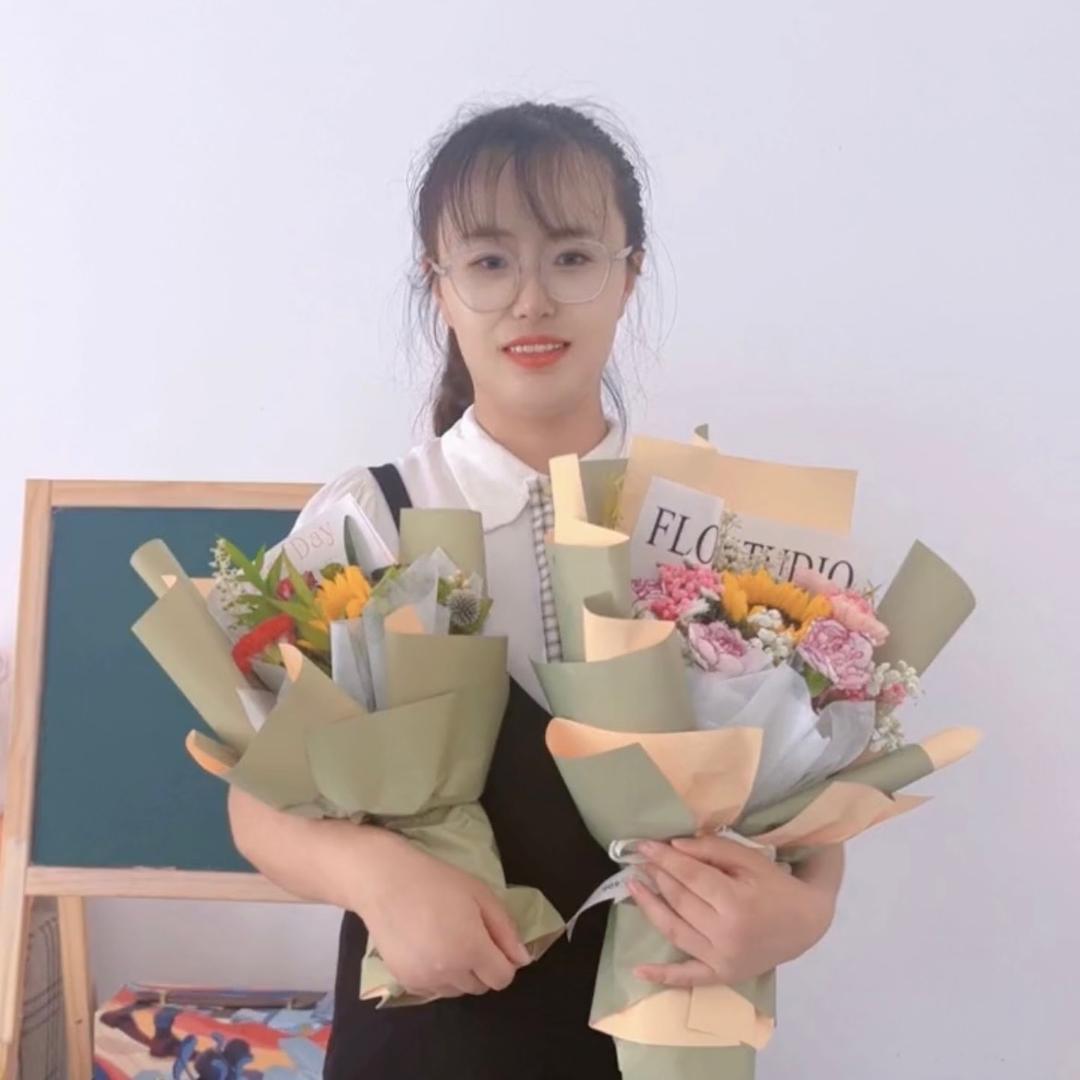 小芳老师