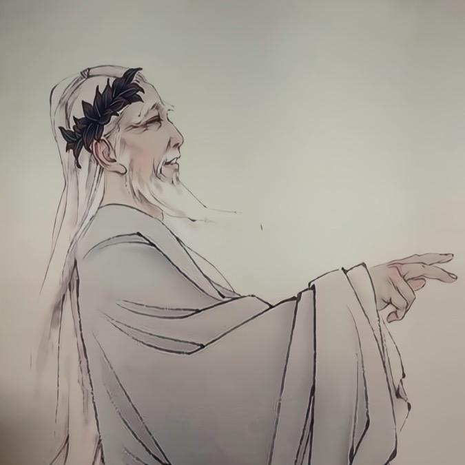 君行山野