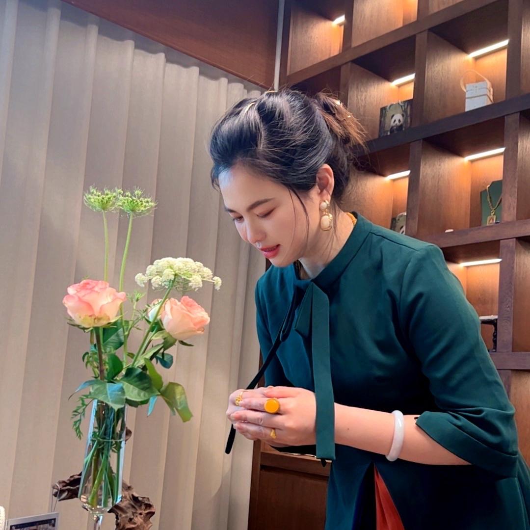 茶缘妙心