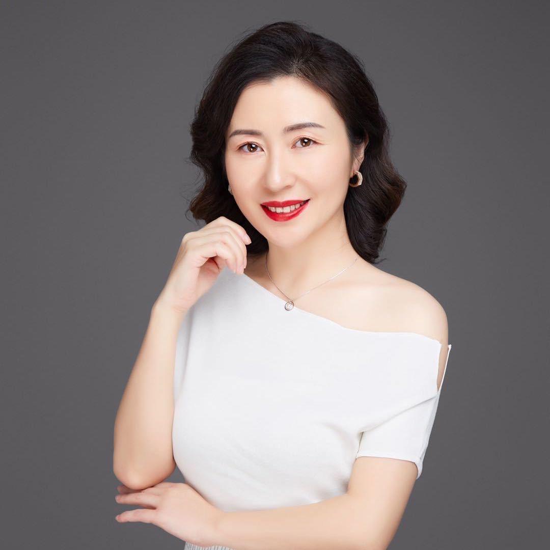 姜艳艳-40+女性身心成长