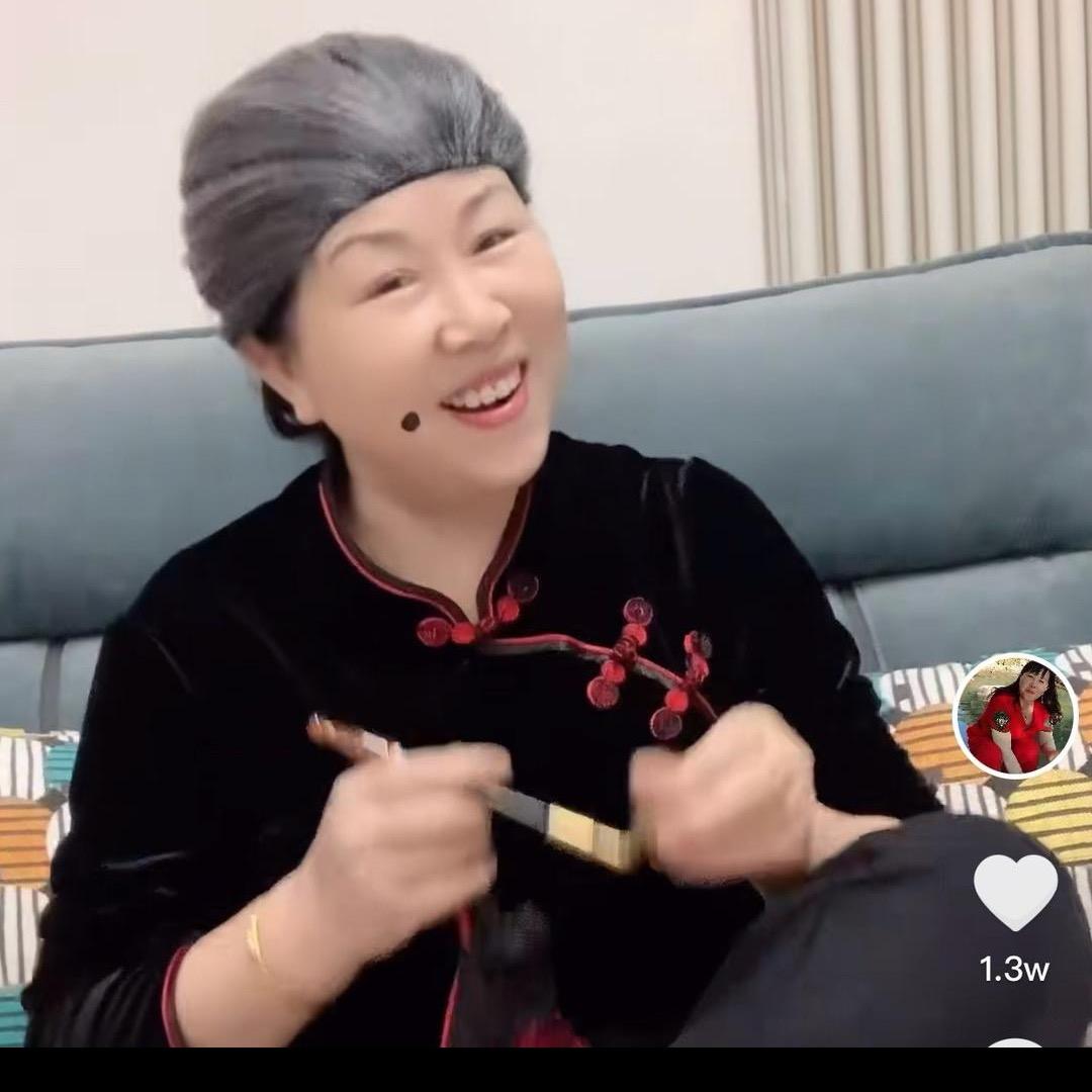 知足常乐