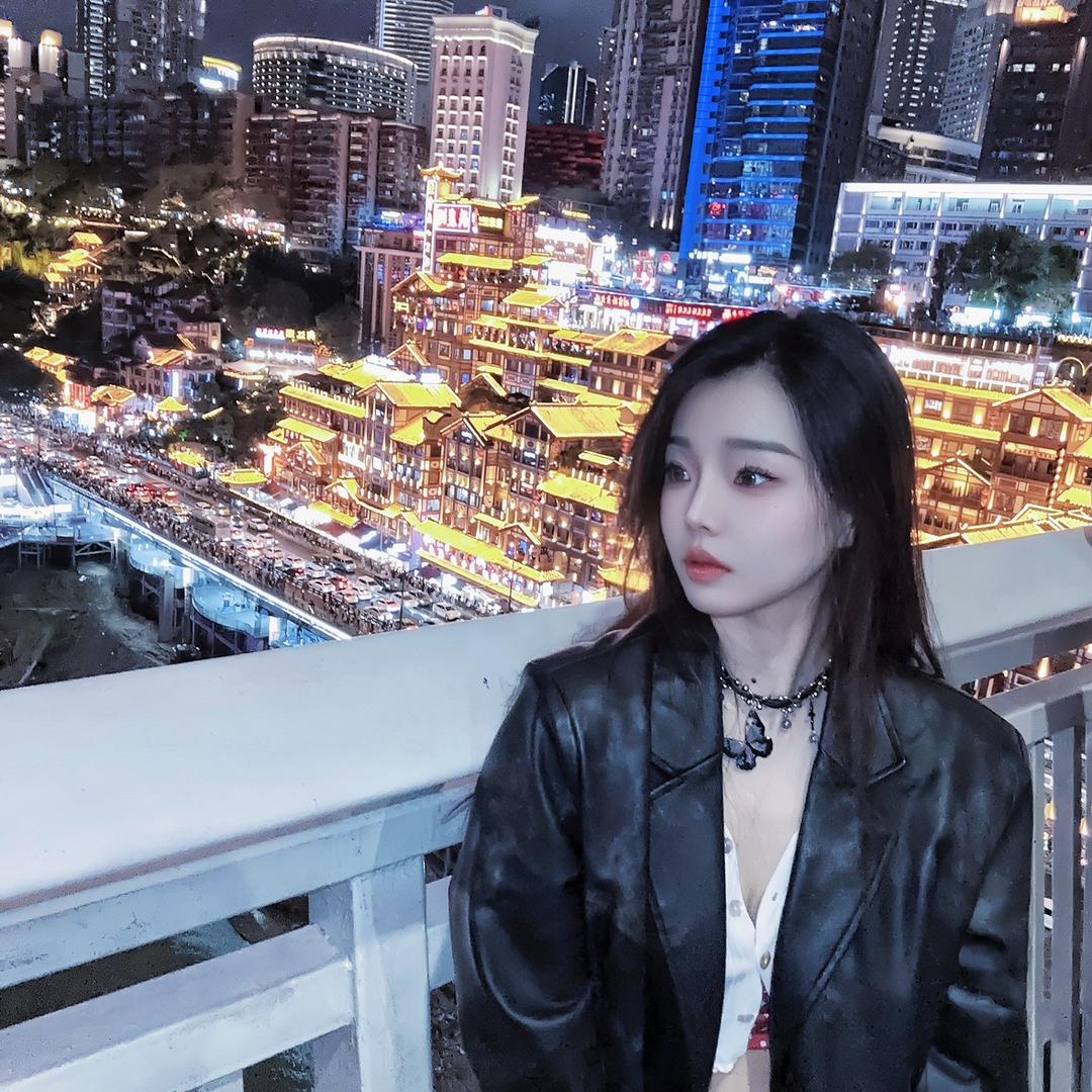 CHEN辰