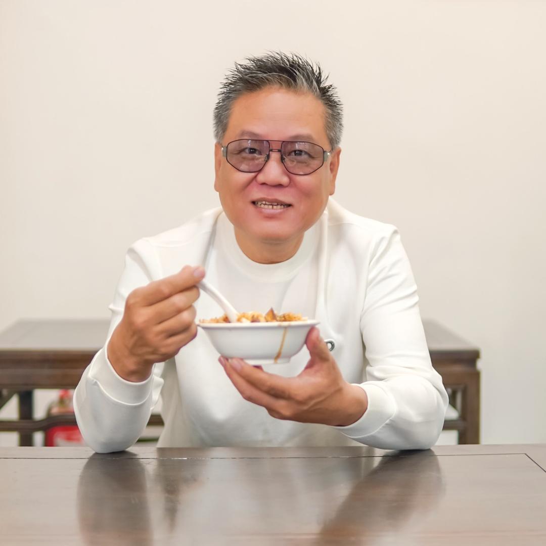 济南把子肉大叔