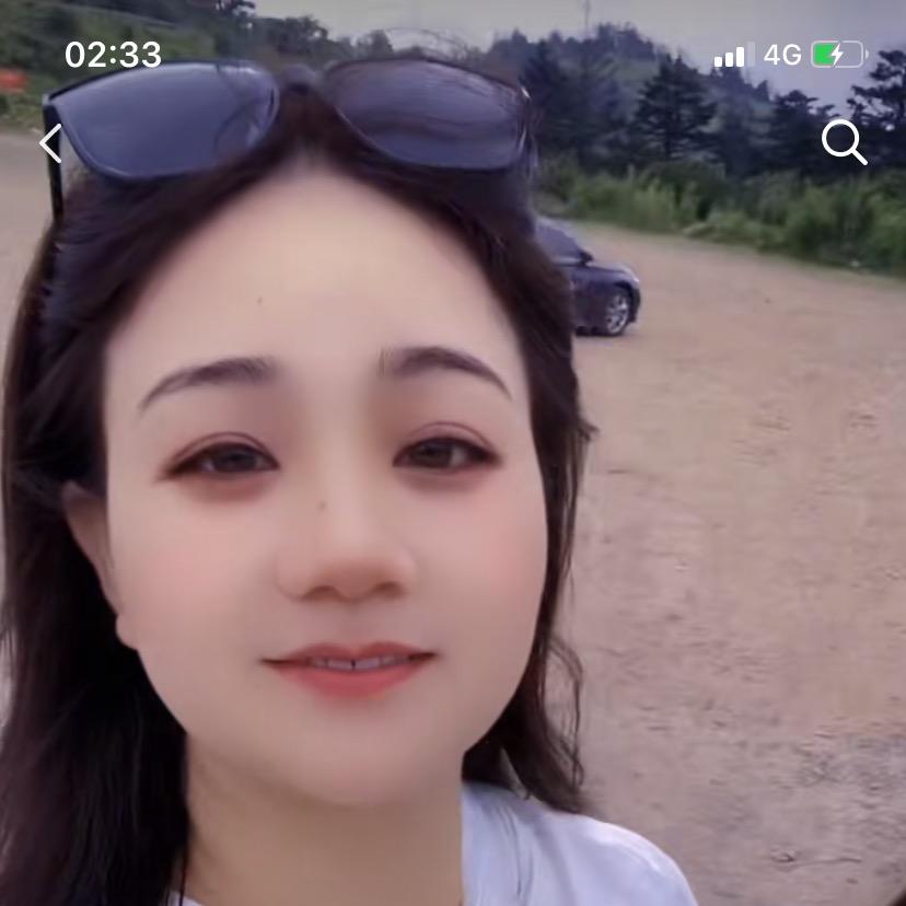 🍀彭小姐