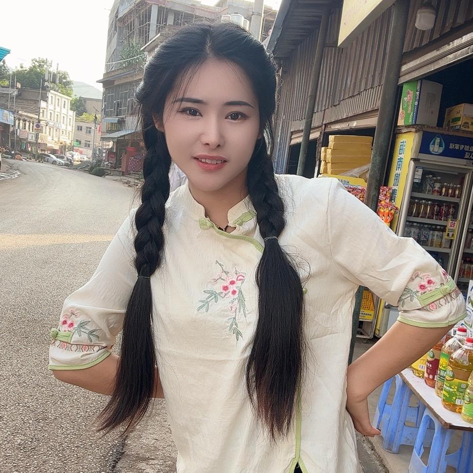 花木兰（澜）