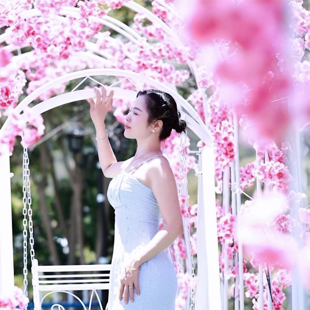 💞小财迷🦋