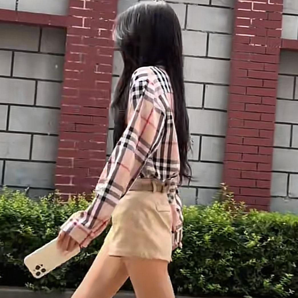 我是你小姨妈
