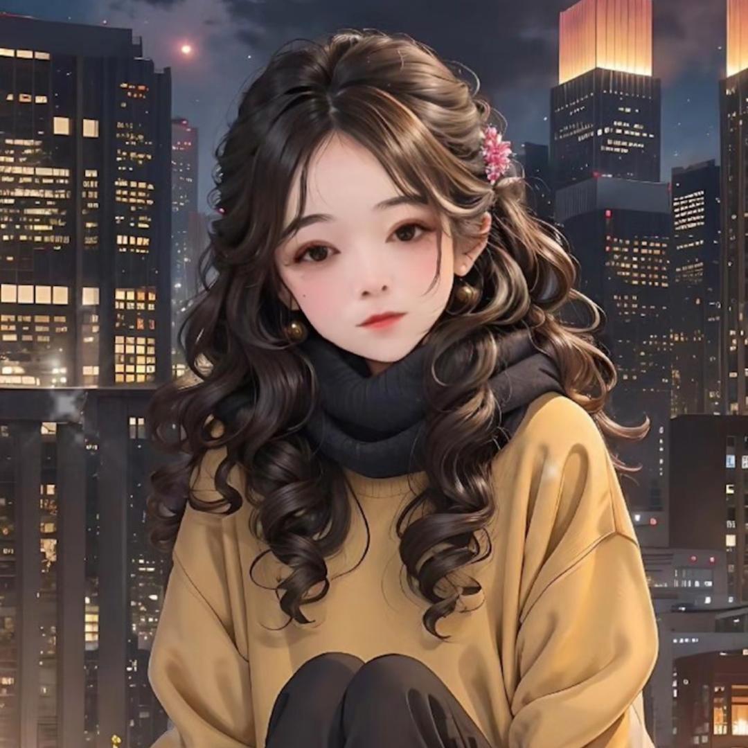 胖妞依潮