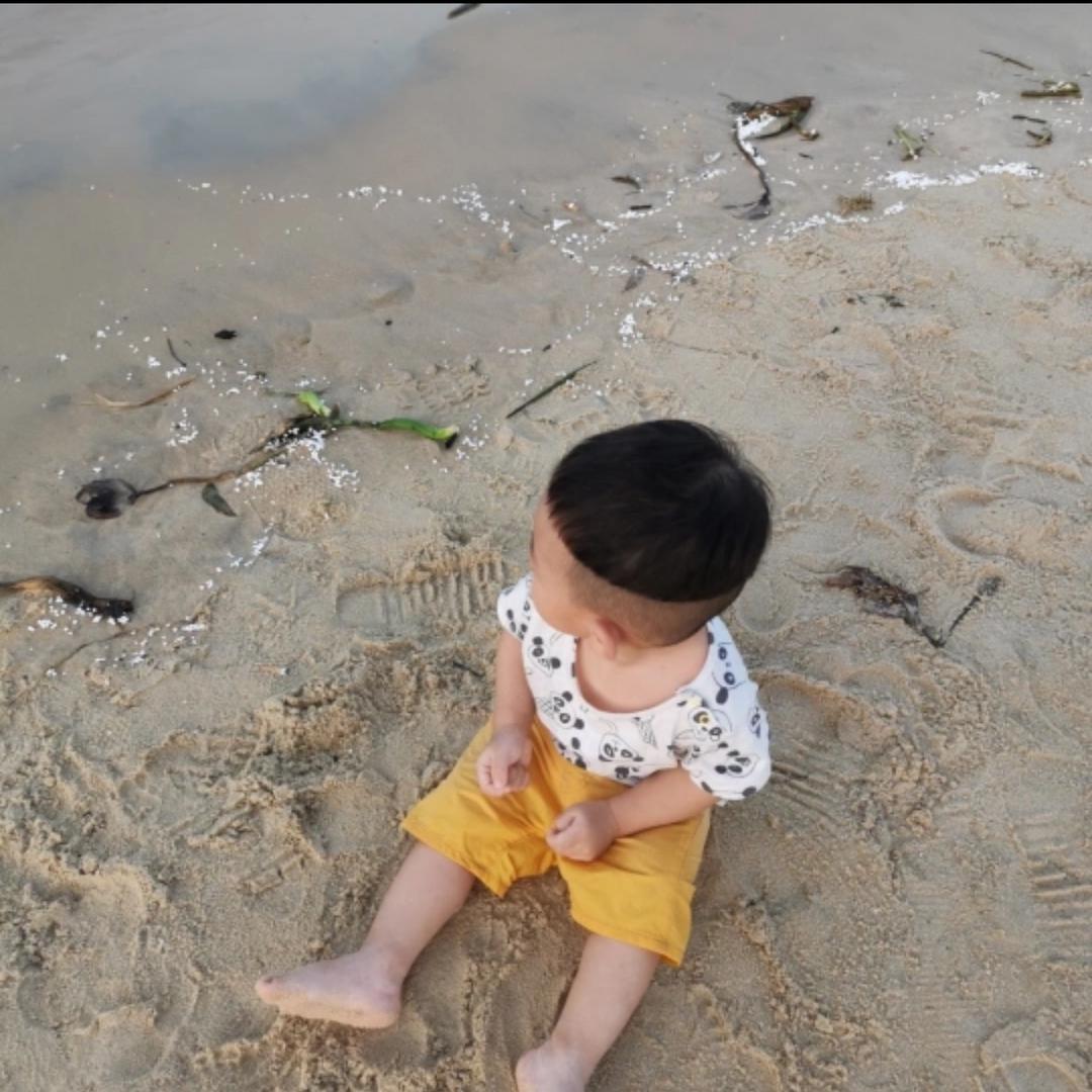 Sindy小姐Eason妈