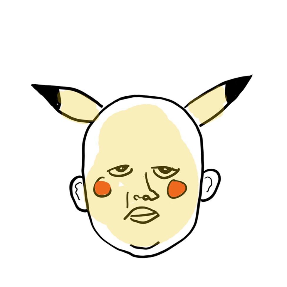 黑照企画人