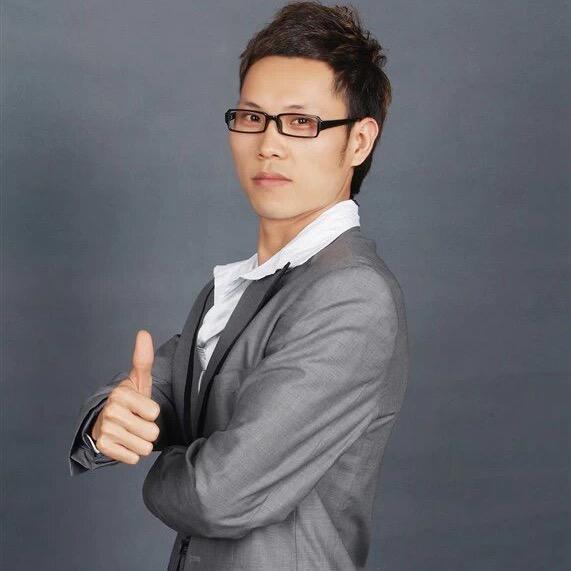 南哥带你学快剪