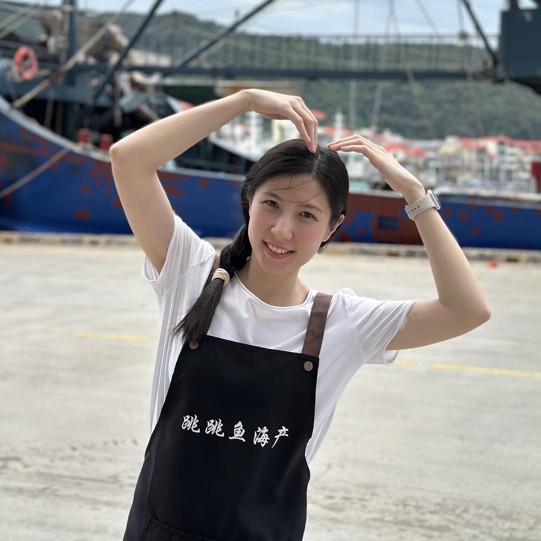 四妹海鲜闸坡鱼仓