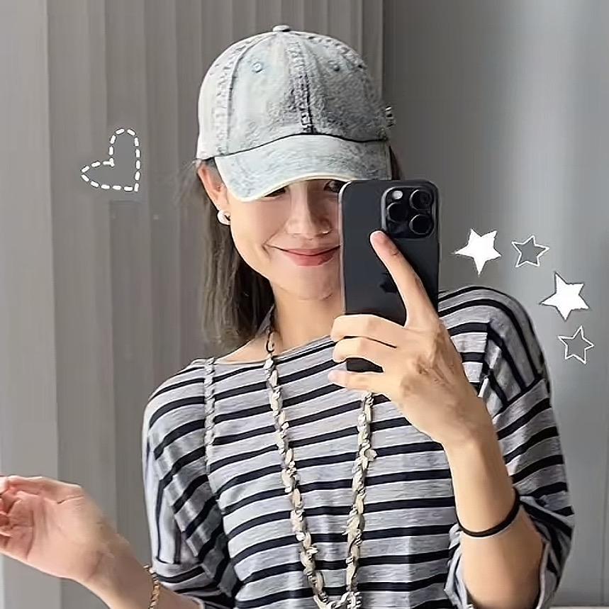 美洋（穿搭甄选）