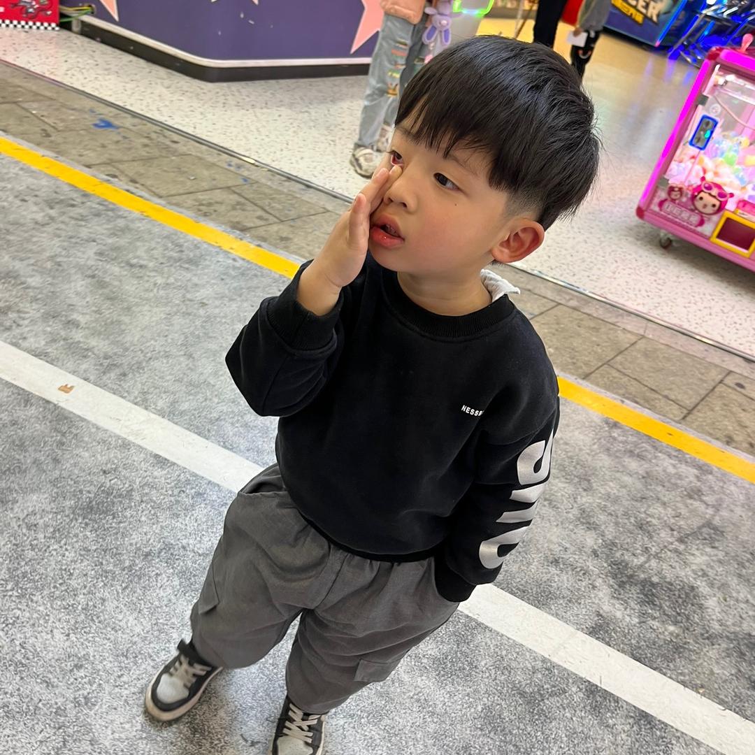铛仔小呱呱
