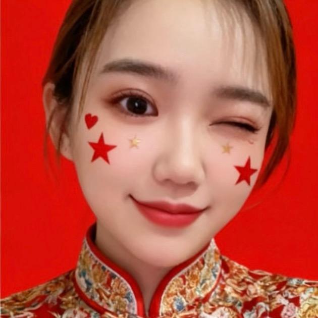 小桃兔兔