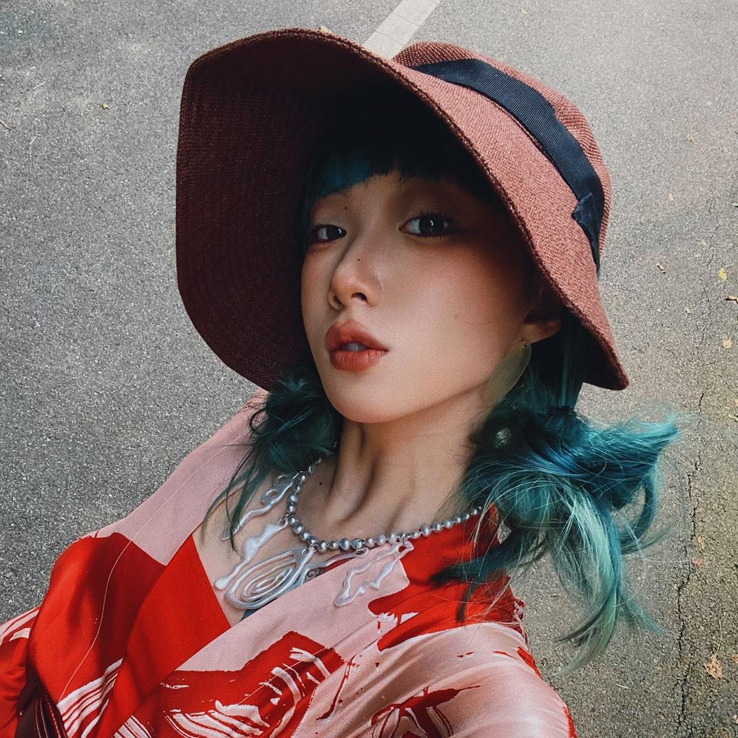 是美丽小金