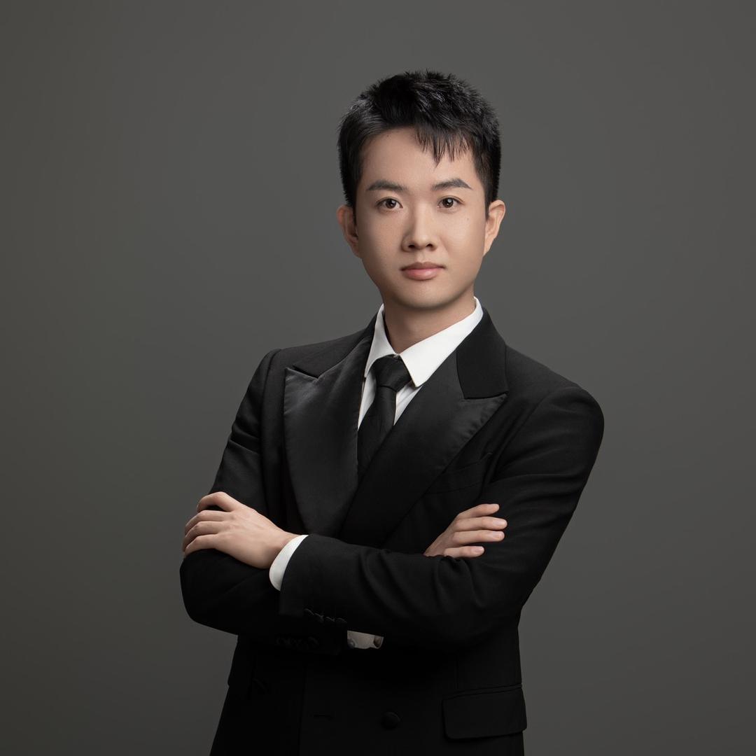 白亮说